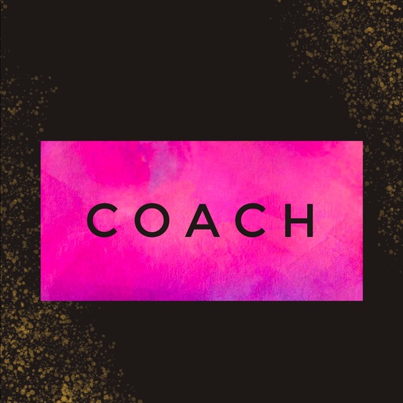Handbags - COACH Bags, Jewelry, Shoes and Key Fobs Tassels & More!